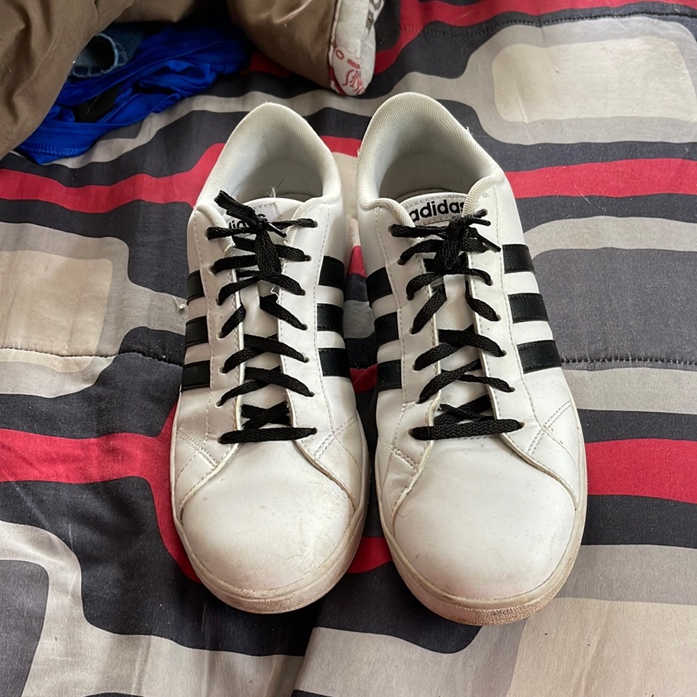 Adidas